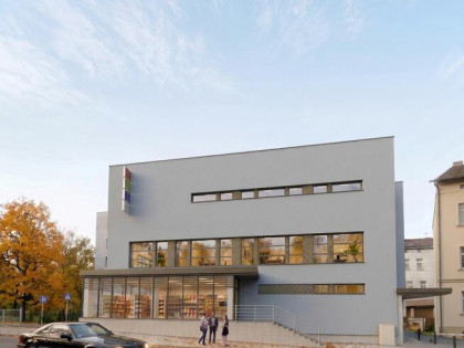 Lokal użytkowy Trzebnica, Św. Jadwigi