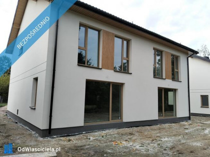 PIASECZNO DOM 114 m2 - PILAWA