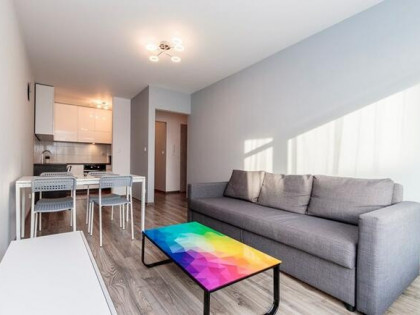 2 pokoje, balkon - Reduta 26, Prądnik Czerwony