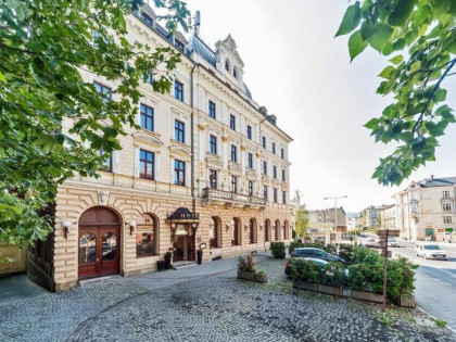 Lokal użytkowy w centrum miasta