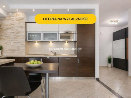 Mieszkanie Kraków Dębniki, Ruczaj, Miłkowskiego