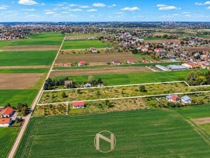 Działka Gorzów wielkopolski Zakanale