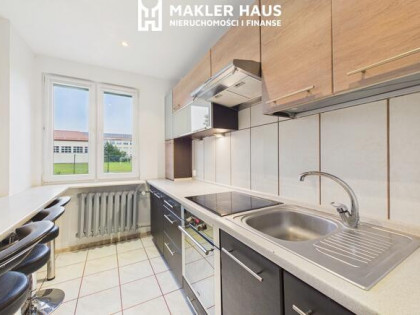 MIESZKANIE 2 POKOJOWE | 47,8 m² | PARTER | SEJNY