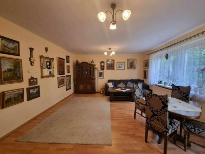 Sprzedam Mieszkanie 68m2 Warszawa ul. Odkryta