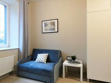 Studio przyjazne dla zwierzaków, Łagiewnicka 96A