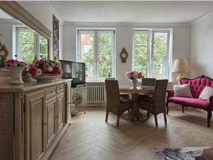 Apartament 36 m Grobla III na wynajem