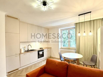 2 pokoje, 37,35 m², Wola, Metro Płocka