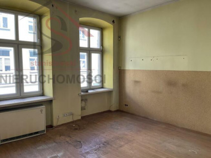 Mieszkanie Częstochowa Stare Miasto, Berka Joselewicza