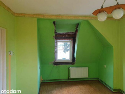 Mieszkanie, 25,20 m², Krosno Odrzańskie