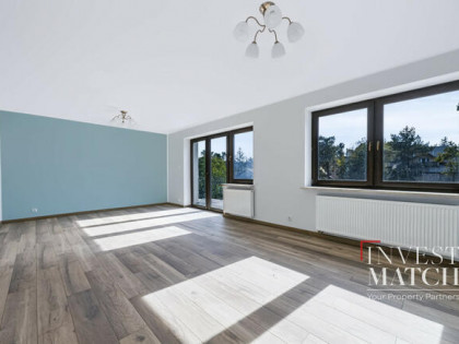 Mieszkanie Warszawa gm. Wesoła Wesoła,