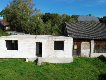 Dom Busko-Zdrój Szaniec, Źródłowa