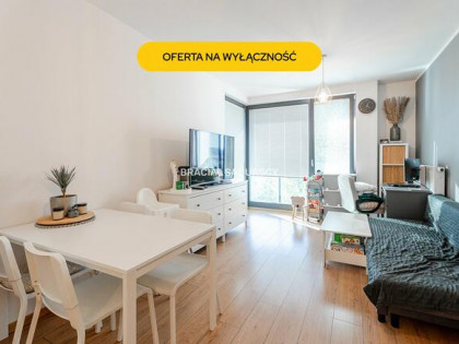 Mieszkanie Kraków Dębniki, Ruczaj, Czerwone Maki