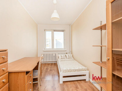 Mieszkanie Poznań gm. Poznań-Stare Miasto Piątkowo, Jana Iii Sobieskiego