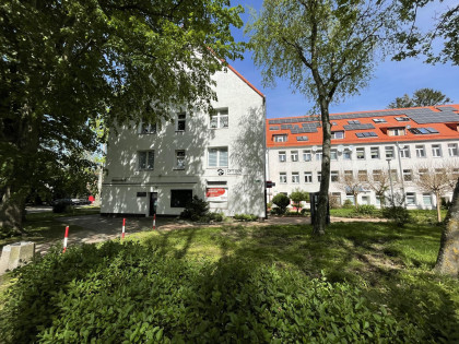 Mieszkanie Kołobrzeg ul. Nowogródzka