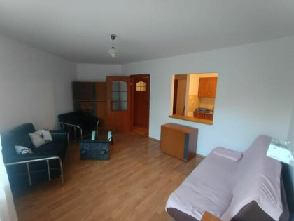 Kawalerka 33 m2, umeblowana, Olsztyn, ul.Barcza