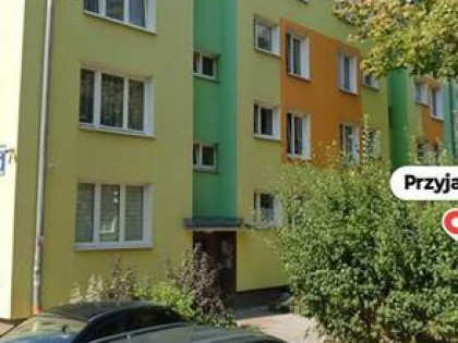 Sprzedam mieszkanie 47 m