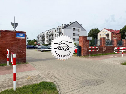 Mieszkanie Kołobrzeg ul. Artyleryjska