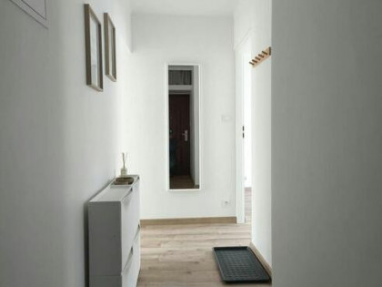 Gostyń | 2 pokoje 46 m² | po kapitalnym remoncie | 1 piętro