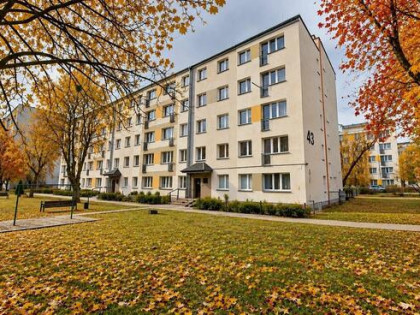 Mieszkanie Kielce Czarnów