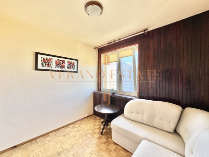 3 pok-56,2 m² | Ustronie | Winda | Balkon | 7 piętro