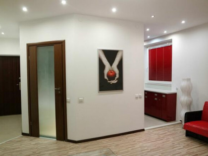 Piękny apartament przy parku Dąbie nad Wisłą (Grzegórzki)