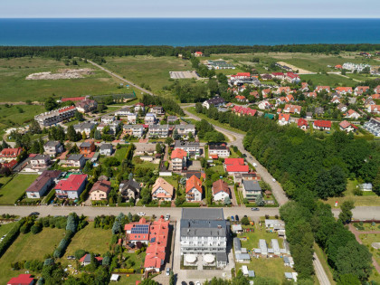 Mieszkanie Kołobrzeg