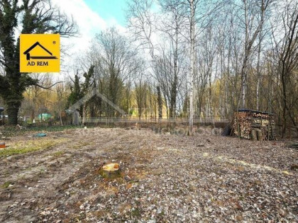 Działka budowlana Trojaczkowice gm. Niedrzwica Duża, Trojaczkowice Duże