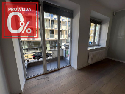 Lokalu biurow. 73 m², pierwszy wynajem po remoncie