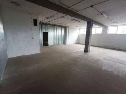 Lokal Warszawa Targówek