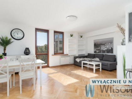 Mieszkanie Warszawa gm. Wola Wola, Twarda