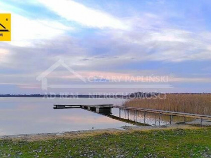 Działka budowlana Sumin gm. Urszulin, Sumin