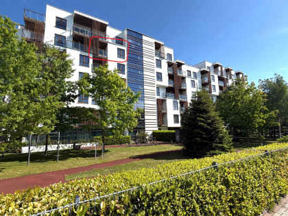 Mieszkanie Kołobrzeg Nadmorska ul. Wschodnia | Olympic Park
