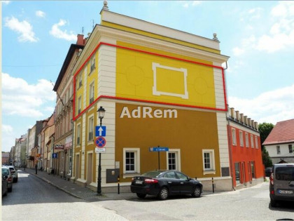 Mieszkanie Kąty Wrocławskie, Świdnicka