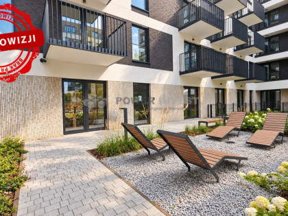 4-pokojowe z balkonem przy Rondzie Matecznego