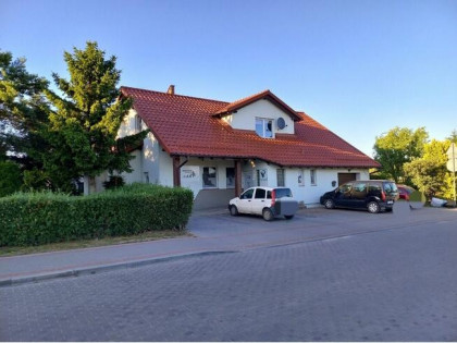 Lokal pod gabinety lekarskie lub specjalistyczne