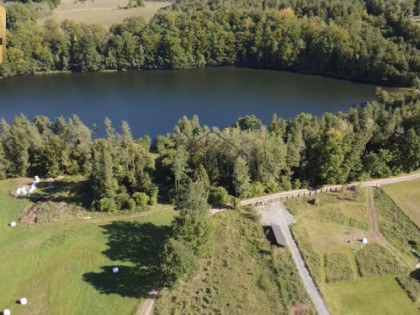 Działka budowlana Sulęczyno, Ks. Zapałowskiego