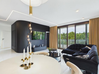 Prestiżowy apartament do wynajęcia – Gdańsk Bulvar