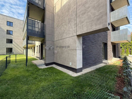 3stronna ekspozycja | Ogródek 80m2 | 0 prowizji