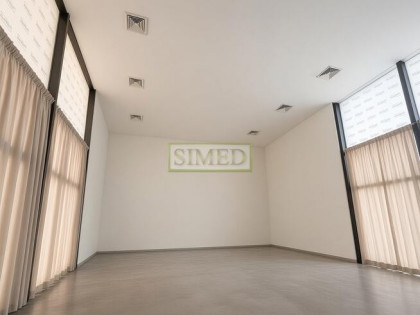 Galeria,parter,wysokość 4,5m,showroom,wysoki standard,ochrona