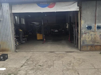 Lokal Marki