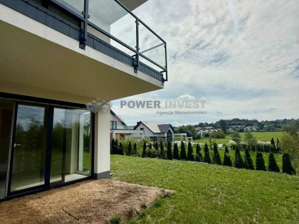 Ogródek 269 m2 | Taras | Duży garaż | 0% prowizji