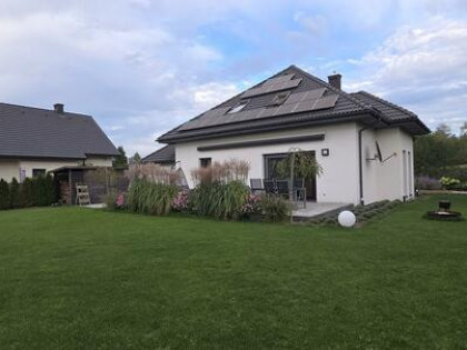 Dom Pszczyna, Leśna