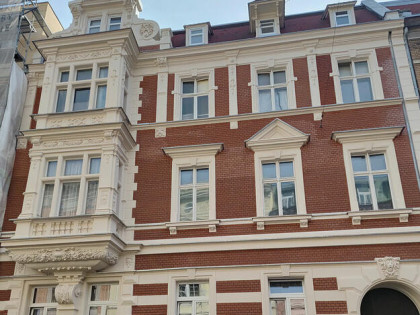 Kawalerka z oddzielną kuchnią w centrum 0% prowizji od kupca