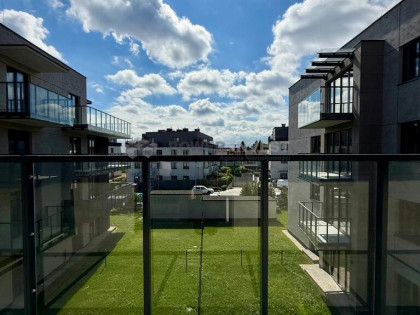 Duży salon od południa | Taras 8.3 m2 | 0 prowizji