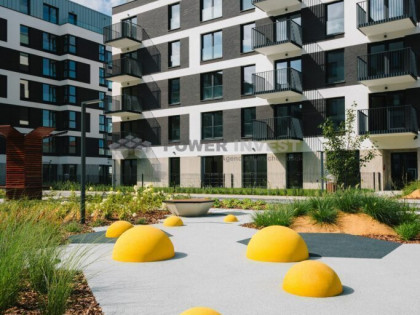 Prestiżowa inwestycja | 3 pokoje | 69 m²| Podgórze