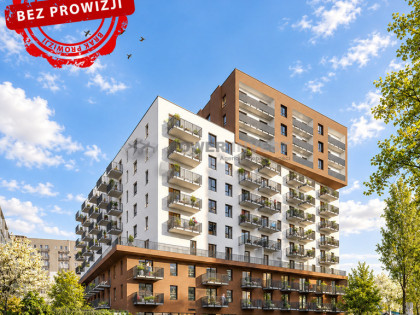 2-pokojowe z balkonem, blisko uczelnie, AGH, Bronowice