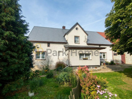 Dom Wrzesiny gm. Brzeźnica, Górna