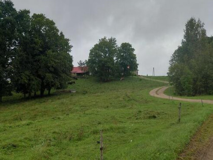 Sprzedam dzialke budowlana
