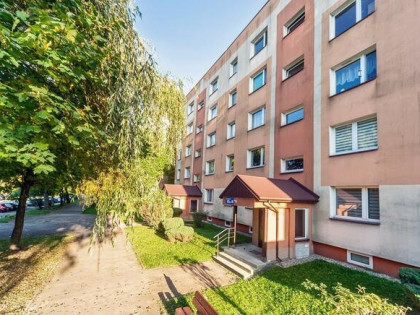 Mieszkanie Osiedle Polskich Skrzydeł parter