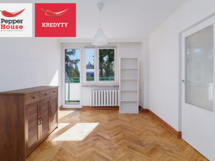 Mieszkanie Warszawa Mokotów ul. Stefana Batorego